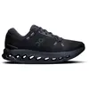 Image de Chaussures de running femme On-running Cloudsurfer 2 Noir 38,5
