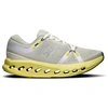 Image de Chaussures de running femme On-running Cloudsurfer 2 Gris 38