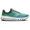 Image de Chaussures de running On-running Cloudsurfer Next 1 Vert 43