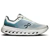 Image de Chaussures de running femme On-running Cloudsurfer Next 1 Bleu 37,5