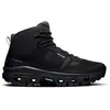Image de Chaussures de randonnée On-running Cloudrock Mid WP 1 Noir 44,5