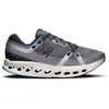 Image de Chaussures de running On-running Cloudsurfer 2 Noir 43