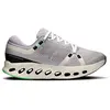 Image de Chaussures de running femme On-running Cloudsurfer 2 Violet 40
