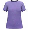 Image de Maillot col rond femme Odlo Essentials Bleu XS