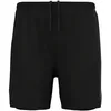 Image de Short 2-en-1 Odlo Essential Noir L