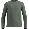 Image de Maillot à manches longues Odlo Essential Gris S