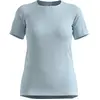 Image de Maillot femme Odlo Essential Seamless Bleu L