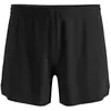 Image de Short Odlo Zeroweight 5 inch Noir L