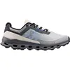 Image de Chaussures de trail femme On-running Cloudvista Gris 37,5