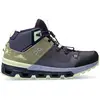 Image de Baskets femme On-running Cloudtrax Reseda Rose 37,5