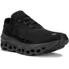 Image de Chaussures de running femme On-running Cloudmonster 1 Noir 37,5