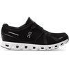 Image de Baskets femme On-running Cloud Noir 37