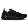 Image de Chaussures de running femme On-running Cloudultra 2 Noir 37,5