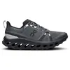 Image de Chaussures de trail femme On-running Cloudsurfer 1 Noir 38,5