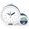 Image de Réveil éducatif Kid'Sleep Clock bleu