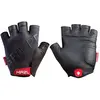 Image de Gants courts Hirzl Grippp Tour SF (x2) 2.0 (x2) Noir Taille 6