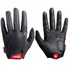 Image de Gants longs Hirzl Grippp Tour FF (x2) 2.0 (x2) Noir Taille 11