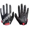 Image de Gants longs Hirzl Grippp Tour FF (x2) 2.0 (x2) Blanc Taille 9