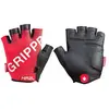 Image de Gants courts Hirzl Grippp Tour SF (x2) 2.0 (x2) Rouge Taille 8