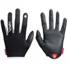 Image de Gants longs Hirzl Grippp Light FF (x2) Blanc Taille 7