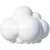 Image de Jouet de bain Nuage de pluie blanc