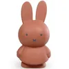 Image de Tirelire Miffy warm Terra (19 cm)