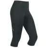 Image de Cuissard court sans bretelle femme Gist Corsaire Noir XL