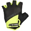 Image de Paire de gants court ete sur carte avec scratch Gist D-grip Gel 5511 Noir M