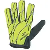 Image de Paire de gants long enfant Gist 8157 Jaune 8/10 ans