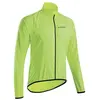 Image de Veste coupe vent Gist Giubbino -5255 Jaune M