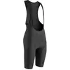 Image de Cuissard court à bretelles Gist Supremo Noir 2XL