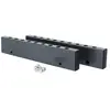Image de Support outils Officine Parolin Agilis Noir TU