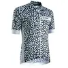 Image de Maillot été manches courtes Gist Paint Noir 2XL