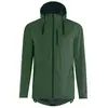 Image de Veste imperméable Gist Giacca 15 micron Vert XL