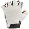 Image de Gants été court avec velcro Gist Air Blanc M
