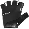 Image de Gants été court avec velcro Gist Kontrol Noir 2XL
