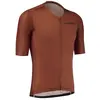 Image de Maillot zippé intégrale Gist Podium Rouge M