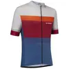 Image de Maillot zippé intégrale Gist Maglie Bleu L