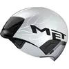 Image de Casque Met Codatronca Blanc M (56/58 cm)