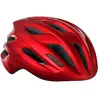 Image de Casque Met Idolo Rouge M (52/59 cm)