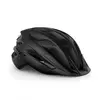 Image de Casque aérodynamique Met Crossover Mips Noir M (52/59 cm)