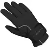 Image de Gants vélo hiver long P2R Vento Noir Taille 10