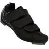 Image de Chaussures 3 bandes auto agrippantes FLR Pro F35 Noir 46
