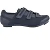 Image de Chaussures route 3 bandes auto agrippantes FLR Pro F35 44 Noir 44