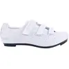 Image de Chaussures 3 bandes auto agrippantes FLR Pro F35 Knit Blanc 44