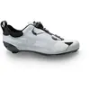 Image de Chaussures vélo Sidi Tri Sixty Blanc 45