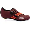 Image de Chaussures femme Sidi Prima Rouge 38