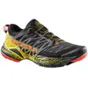 Image de Chaussures de trail enfant La Sportiva Akasha II Noir 38