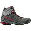 Image de Chaussures de randonnée femme La Sportiva Ultra Raptor II Gtx Mid Gris 37,5