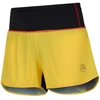 Image de Short La Sportiva Tempo Jaune L